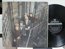 THE ROLLING STONES / GOLDEN ALBUM, RARE JAPAN ONLY ORIG. 1966 LP w/INSERT EX