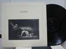 JOY DIVISION / CLOSER, RARE UK ORIG. 1980 LP Red, Dark Translucent Wax EX+