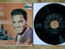 RARE Billy Ward And His Dominoes Will You Remember/Evermore 7