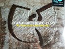 Disque LP Double Vinyle 180 g - Wu Tang Clan - Legend of the Wu Tang - Neuf
