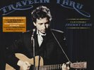Bob Dylan Travelin Thru 1967-1969 Bootleg Series V.15 Vinyl LP Sammler Musik DJ