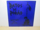 RATOS DE PORÃO ?Crucificados Pelo Sistema LP 1984 Brazil Hardcore Punk discharge