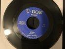 Palace Guards Sorry Super Rare Garage Rock 7” 45rpm