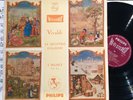 Vivaldi Four Seasons I Musici Ayo Ed1 Dutch Philips Hifi Stereo 835 030 AY NM-