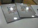 Lynyrd Skynyrd 2 LP Collected Gold Vinyl Numbered 2019