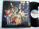SEX PISTOLS MEXICO LP THE GREAT ROCK N ROLL SPANISH TITLES RARE EX LA259 MEXICAN