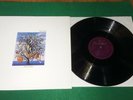TALK TALK Spirit of Eden LP 1988 NEAR MINT 1.Press Europe (Holland/Germany)