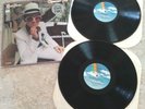 ELTON JOHN GREATEST HITS VOL ONE & TWO 1974 VG++  R231711 VINYL LP-PLAY TESTED