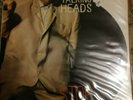 Talking heads, stop making sense vinyl record