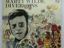 MARTY WILDE - Diversions - Excellent Condition LP Record Philips SBL 7877