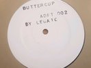 Legato - Buttercup - Rare Lovers Rock 12