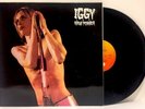 The Stooges - Raw Power Vinyl LP 1985 Spain
