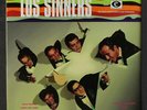 LOS SINNERS: Los Sinners LP (Spain, 10