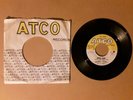 DARRELL BANKS Angel Baby/Look into the eyes of a fool northern soul Atco 45