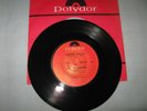 Golden Earring. Instant Poetry/From Heaven from Hell rare nz single