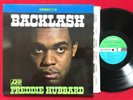 FREDDIE HUBBARD   BACKLASH LP (1967) ORIG ATLANTIC SD 1477 STEREO   JAZZ