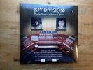 Joy Division Martin Hannett's Personal Mixes NEW SEALED 2 x Vinyl LP Record Ltd