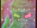 ARTHUR RUSSELL WORLD OF ECHO '86 ORIG U.S. (UP SIDE RECORDS) 