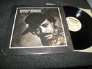 JOHNNY JENKINS - TON-TON MACOUTE  - CASABLANCA RECORDS LP