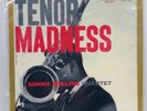 SONNY ROLLINS Tenor Madness LP   Sealed 1996 DCC Mono Audiophile pressing
