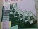 BOOMTOWN RATS MONDO BONGO JAPAN VINYL LP WITH OBI & INSERT NEARMINT 25PP3