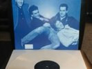 THE RUTS SHINE ON ME LIVE AT PARIS THEATRE LONDON RARE WHITE VINYL NIMBER 1 LTD