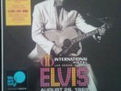 Elvis Presley Las Vegas Live  1969 Vinyl Record Store Day