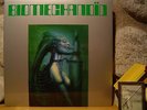 JOEL VANDROOGENBROECK Biomechanoid LP/Synth/Brainticket/Klaus Schulze/H.R. Giger