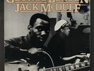 GEORGE BENSON & JACK MCDUFF: George Benson & Jack Mcduff LP (2 LPs) Soul