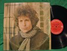Bob Dylan  'Blonde On Blonde' DBL LP