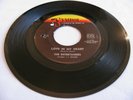 THE ENTERTAINERS - LOVE IN MY HEART / MY PAD - SYMBOL