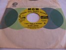SPYDER TURNER - I CAN'T MAKE IT ANYMORE / DON'T HOLD BACK - MGM DJ