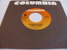RONNIE DYSON - LADY IN RED / CUP (RUNNETH OVER) - COLUMBIA