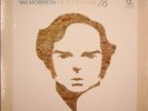 Van Morrison The Bottom Line 78 LP In Shrink Concert Vault CVLP- 002