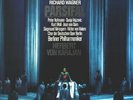 Wagner – Parsifal / Karajan & Berliner Philharmoniker 5 LP Box Set