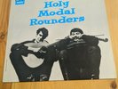 THE HOLY MODAL ROUNDERS LP BIG BEAT WIK 75