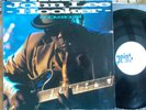 JOHN LEE HOOKER   