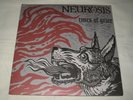 Neurosis - Times Of Grace 2xLP isis swans om tragedy baroness pelican converge