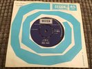 RARE SMALL FACES SINGLE. 