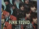 PINK FLOYD THE PIPER AT THE GATES OF DAWN 12”LP VINYL  STEREO EMI PRESS 1967 VG+