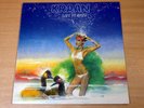 EX/EX   Kraan/Let It Out/1975 Gull LP