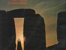 Graham Bond Holy Magick GERMAN VERTIGO SWIRL NEAR MINT Vertigo Vinyl LP