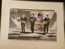 The Beatles And Jimmy Nicol Rare Original Autograph 2 of 3