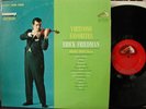 Erick Friedman/Virtuoso Violin Favorites RCA SD DG Living Stereo LSC-2671