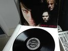 DANZIG  original Vinyl LP Danzig II - Lucifuge (1990)
