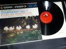 RCA LIVING STEREO SHADED DOG LSC 1991 BEETHOVEN SYMPHONY NO. 7 REINER CSO 20/17S