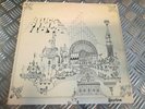 PINK FLOYD Relics UK LP SRS5071