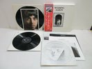 Beatles White Album & John & Yoko Wedding Album Japanese Import Vinyl LPs