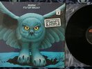 Rush Fly By Night LP NM/NM 1975 Shrink wrap