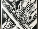 Phish Pollock Print Story of the Ghost LP Vinyl RSD Record Store Day NO RECORD